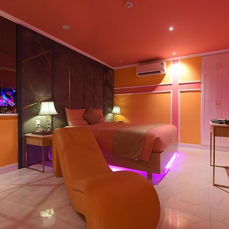 Chiic House 1 - Khach San Tinh Yeu Hotel Da Nang Luaran gambar