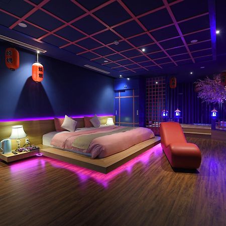 Chiic House 1 - Khach San Tinh Yeu Hotel Da Nang Luaran gambar