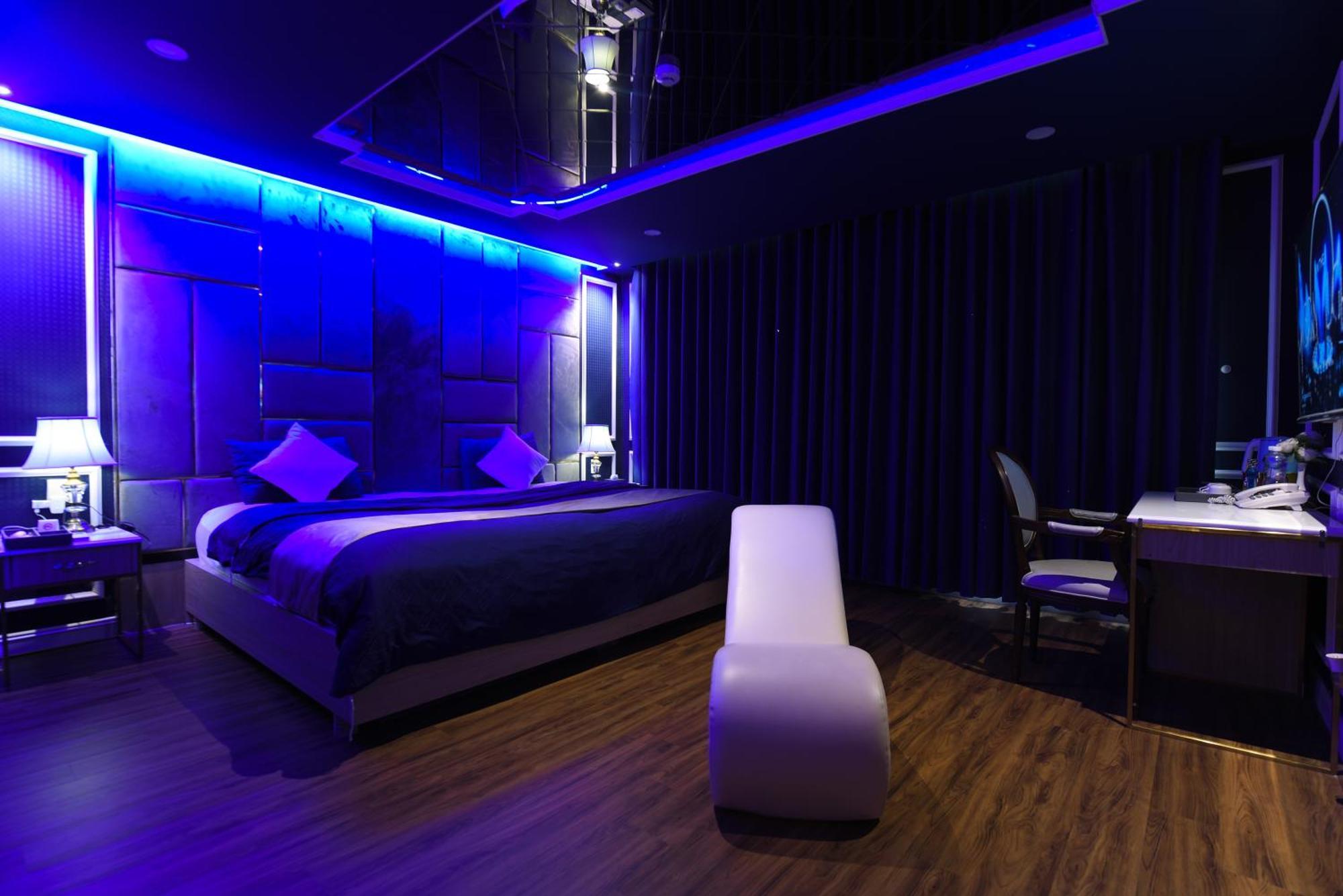 Chiic House 1 - Khach San Tinh Yeu Hotel Da Nang Luaran gambar