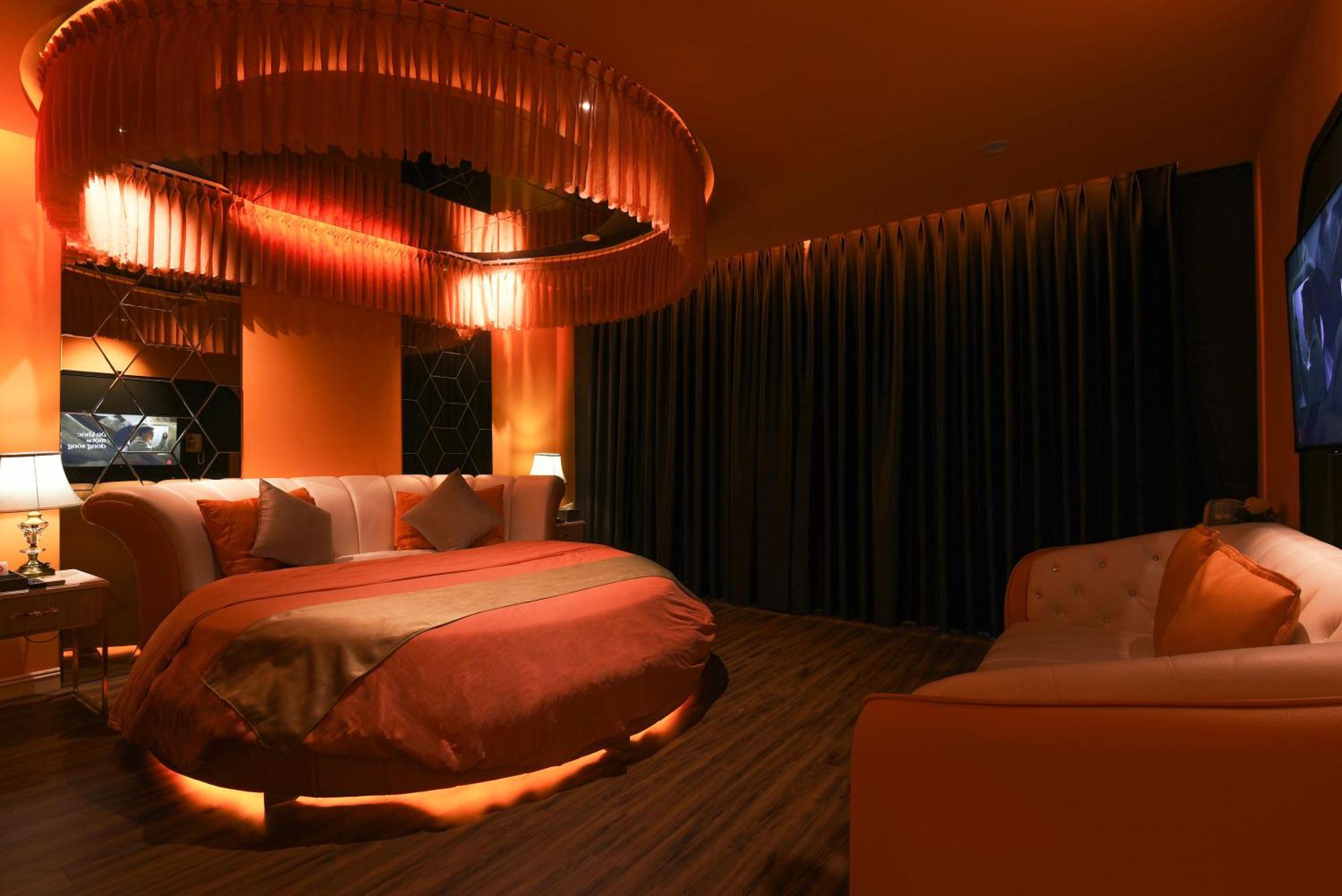 Chiic House 1 - Khach San Tinh Yeu Hotel Da Nang Luaran gambar