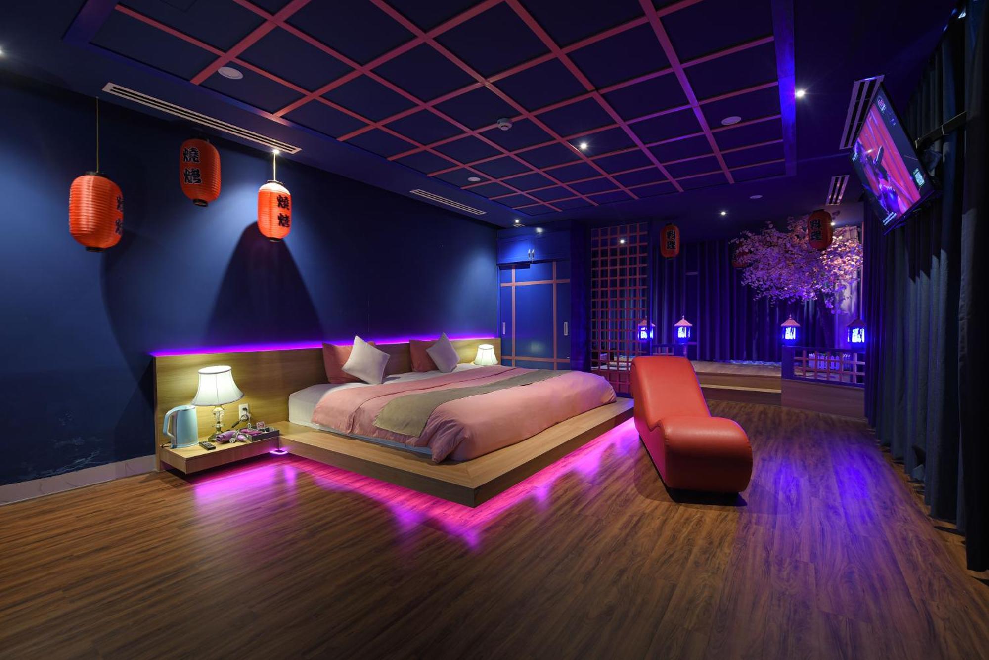 Chiic House 1 - Khach San Tinh Yeu Hotel Da Nang Luaran gambar