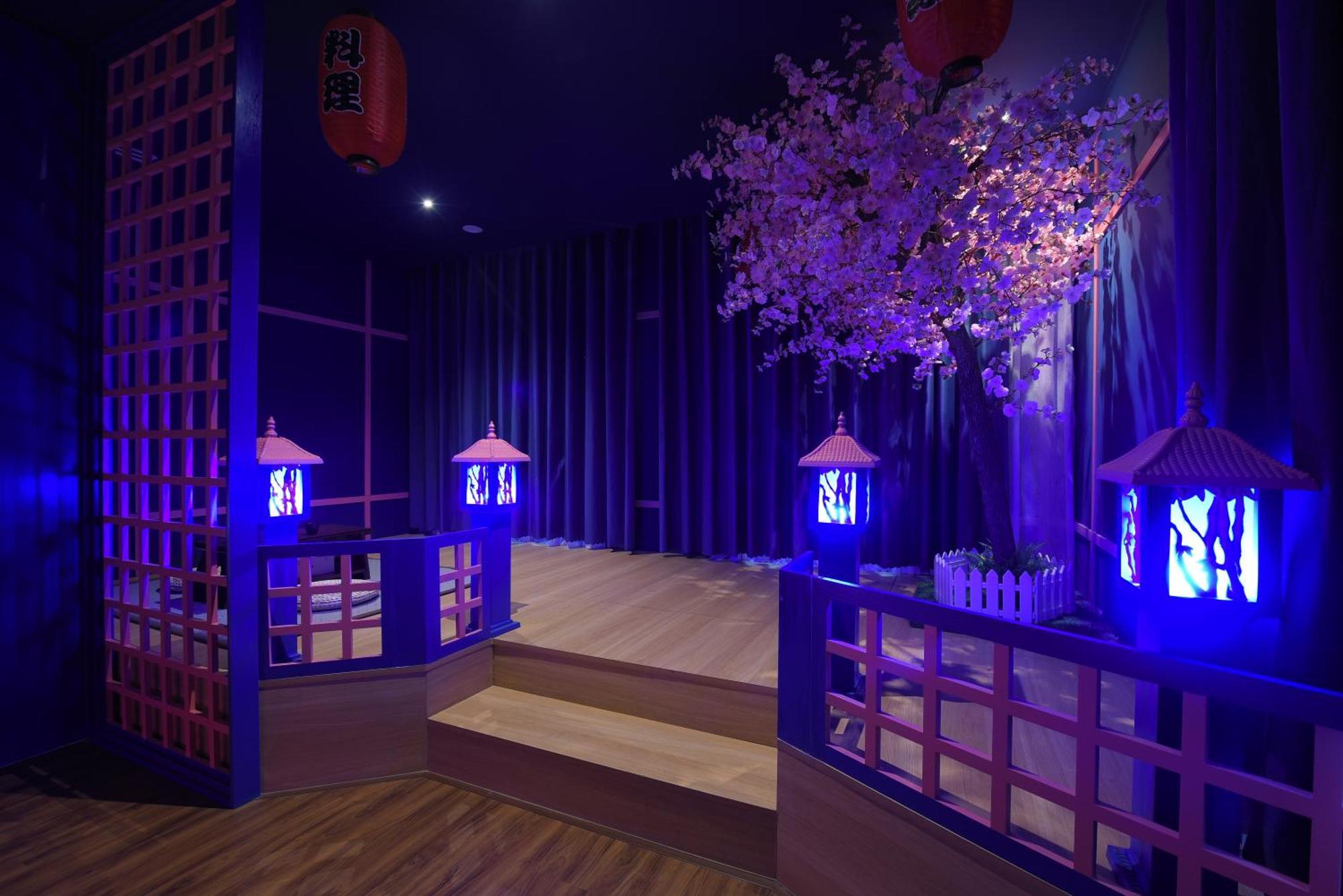 Chiic House 1 - Khach San Tinh Yeu Hotel Da Nang Luaran gambar