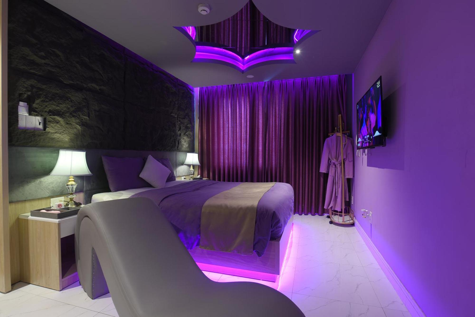 Chiic House 1 - Khach San Tinh Yeu Hotel Da Nang Luaran gambar